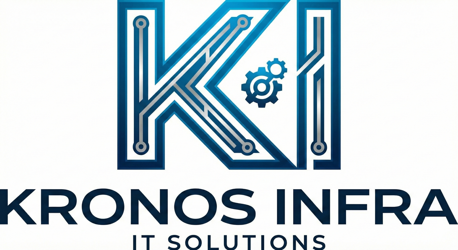 Kronos Infra